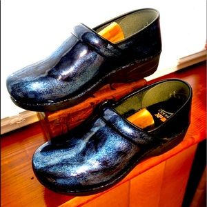 Danko XP 2.0 woman’s 42 = size 11.5